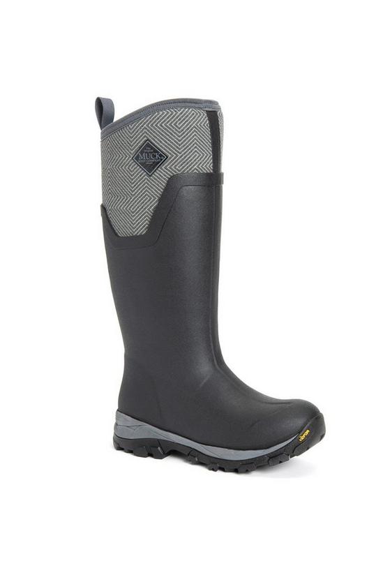 Muck Boots 'Arctic Ice Tall AGAT' Wellingtons 1
