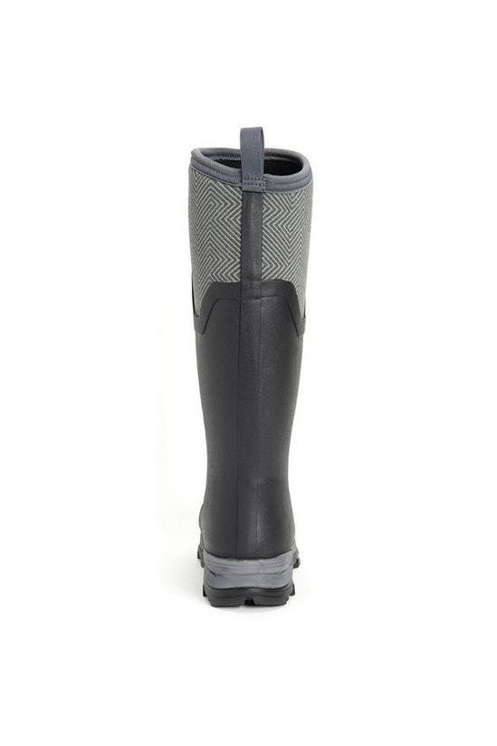 Muck Boots 'Arctic Ice Tall AGAT' Wellingtons 2