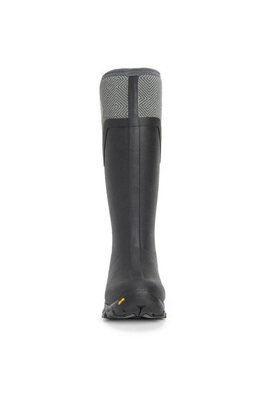 Muck Boots 'Arctic Ice Tall AGAT' Wellingtons 3