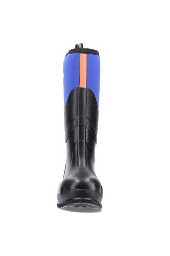 Muck Boots 'Chore Max S5' Safety Wellingtons 3