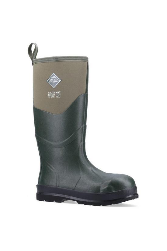 Muck Boots 'Chore Max S5' Safety Wellingtons 1