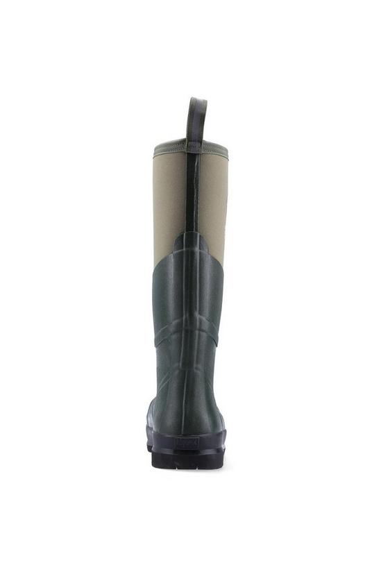 Muck Boots 'Chore Max S5' Safety Wellingtons 2