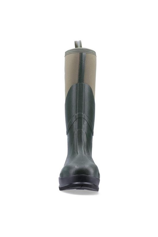 Muck Boots 'Chore Max S5' Safety Wellingtons 3