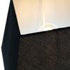 Happy Homewares Contemporary and Stylish Linen Fabric Lamp Shade thumbnail 3