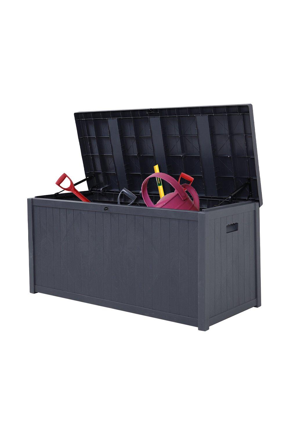 Outdoor Garden Waterproof Storage Box