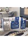 Living and Home Foldable Baby Kid Playpen 12 Panel Safety Play Yard Home Activity Center thumbnail 4