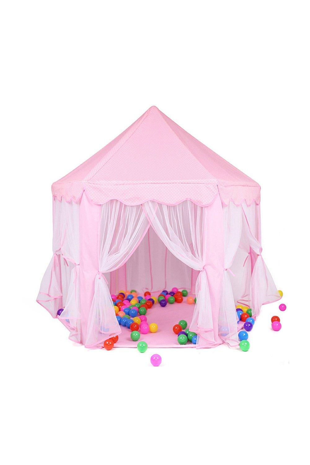 Large Fairy Play House Indoor Tent for Kids