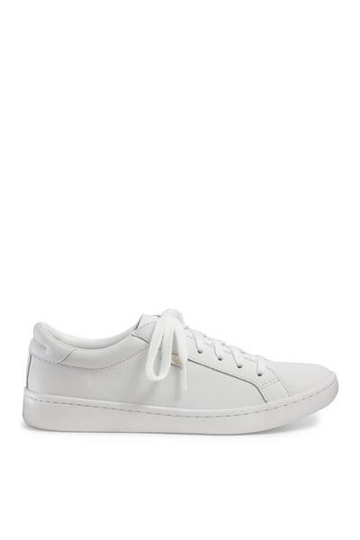 'Ace' Leather Sneaker