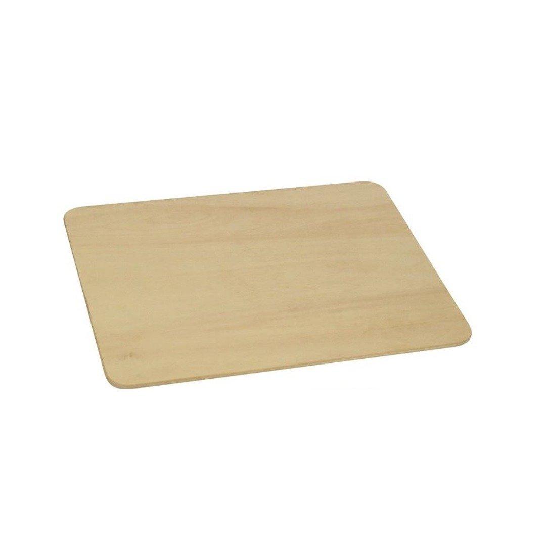 Small Wooden Pastry Board