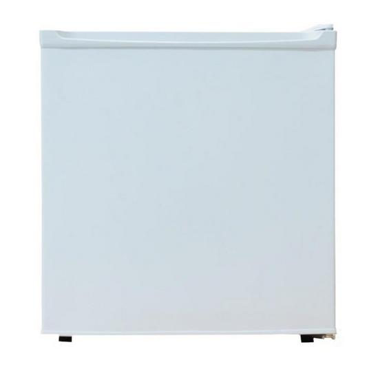 SIA 49L Mini Fridge With Ice Box In White, Beer & Drinks Cooler TT01WH 3