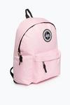 Hype Baby Pink With White Speckle Backpack thumbnail 2