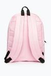 Hype Baby Pink With White Speckle Backpack thumbnail 3