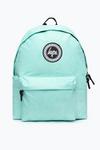 Hype Mint With White Speckle Backpack thumbnail 1