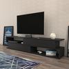 Decorotika Cortez Modern Tv Stand Tv Unit for Tv's up to 72 inch thumbnail 3