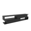 Decorotika Cortez Modern Tv Stand Tv Unit for Tv's up to 72 inch thumbnail 5