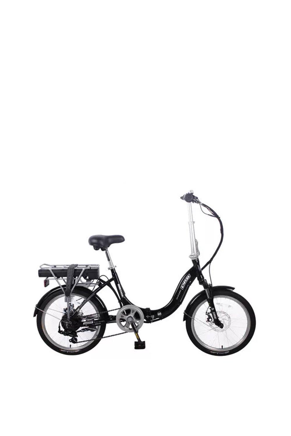 Oxford Folding Electric Bike, 20