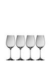 Galway Crystal 'Erne' Wine Set of 4 thumbnail 1