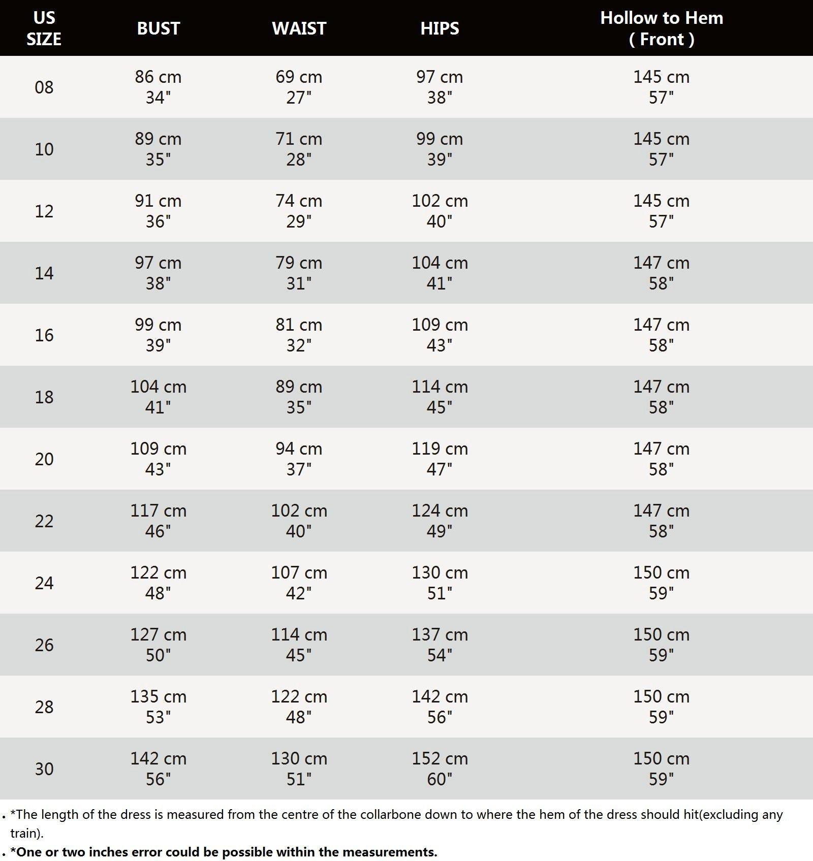 Puma deals size chart