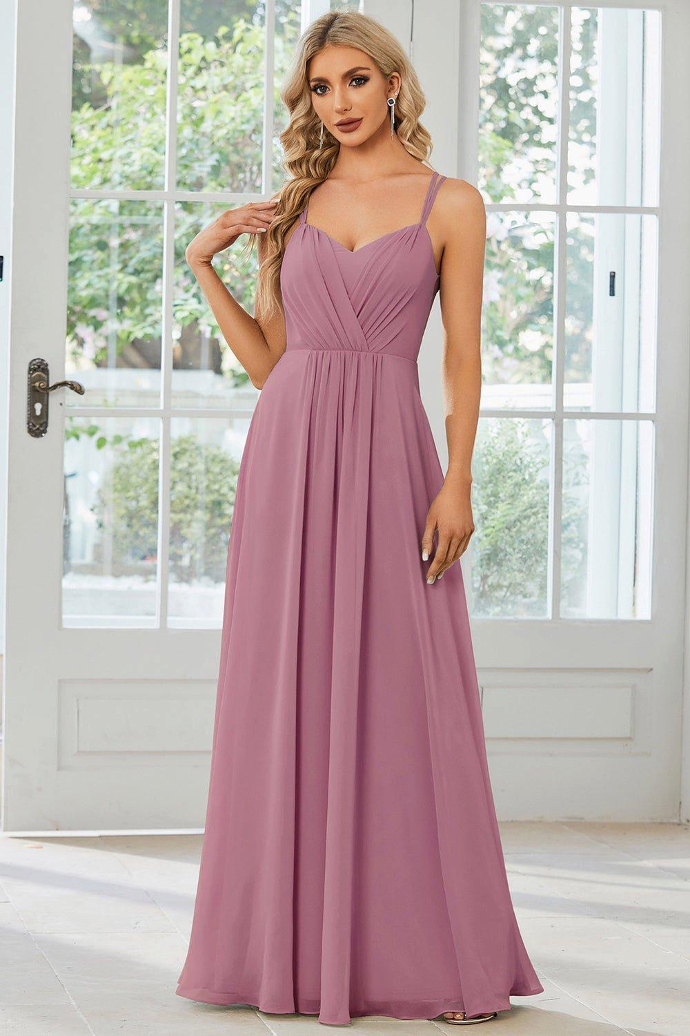 Buy Lavender Bridesmaid Dress Online In India - Etsy India