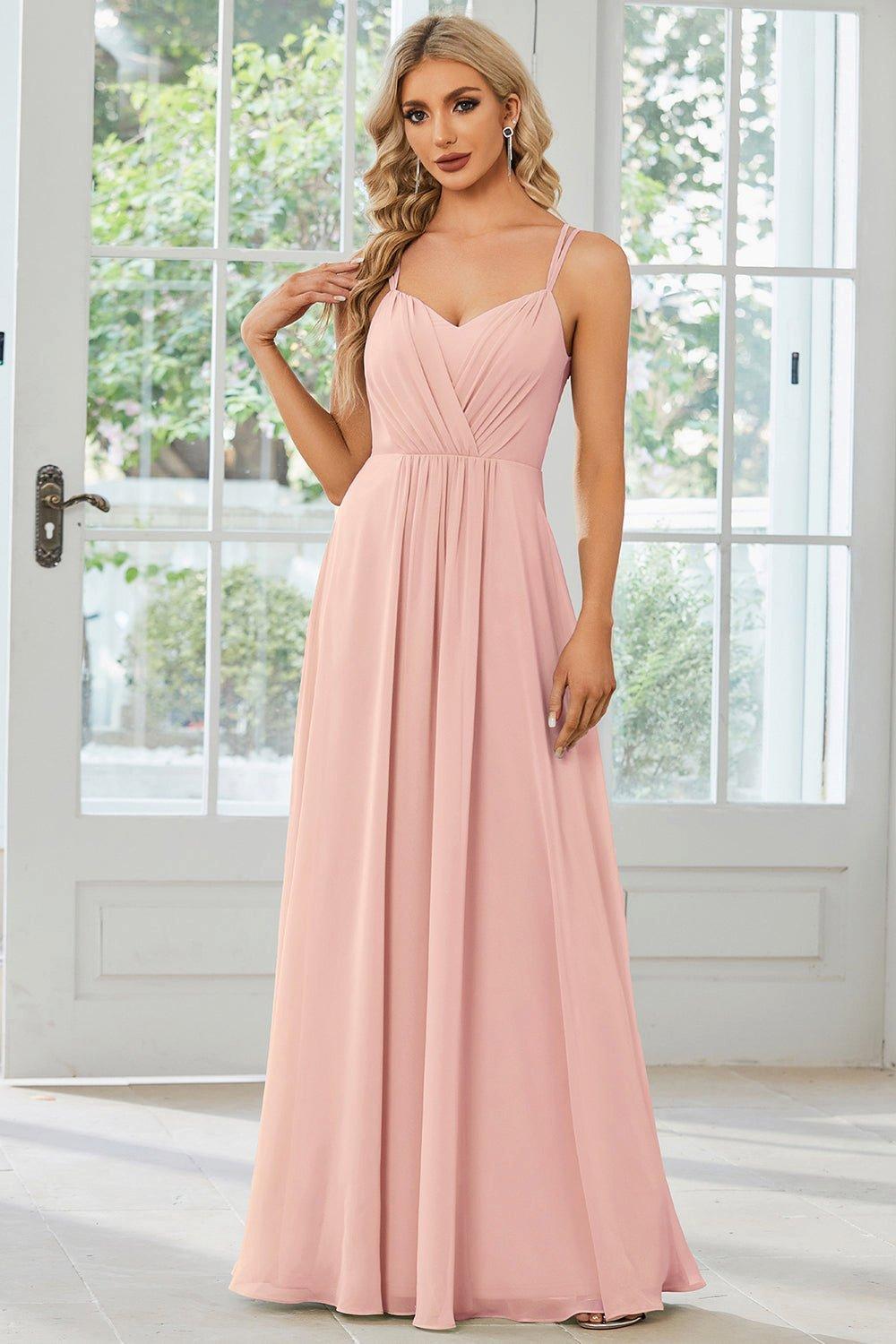 Bridesmaid Dresses: Buy Women's Dresses Online at STACEES