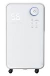 Living and Home 16L WiFi Dehumidifier with Wheels thumbnail 5