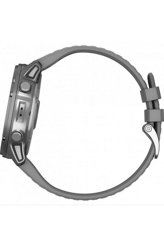 Garmin Tactix Delta Plastic/resin Digital Quartz Hybrid Watch - 010-02357-01 2