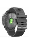 Garmin Tactix Delta Plastic/resin Digital Quartz Hybrid Watch - 010-02357-01 thumbnail 3