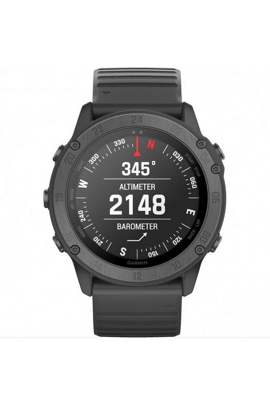 Garmin Tactix Delta Plastic/resin Digital Quartz Hybrid Watch - 010-02357-01 6