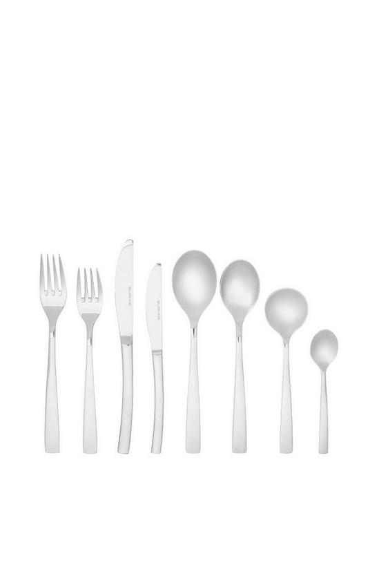 Belleek Living 'Eternal' 44 Piece Cutlery Set 1