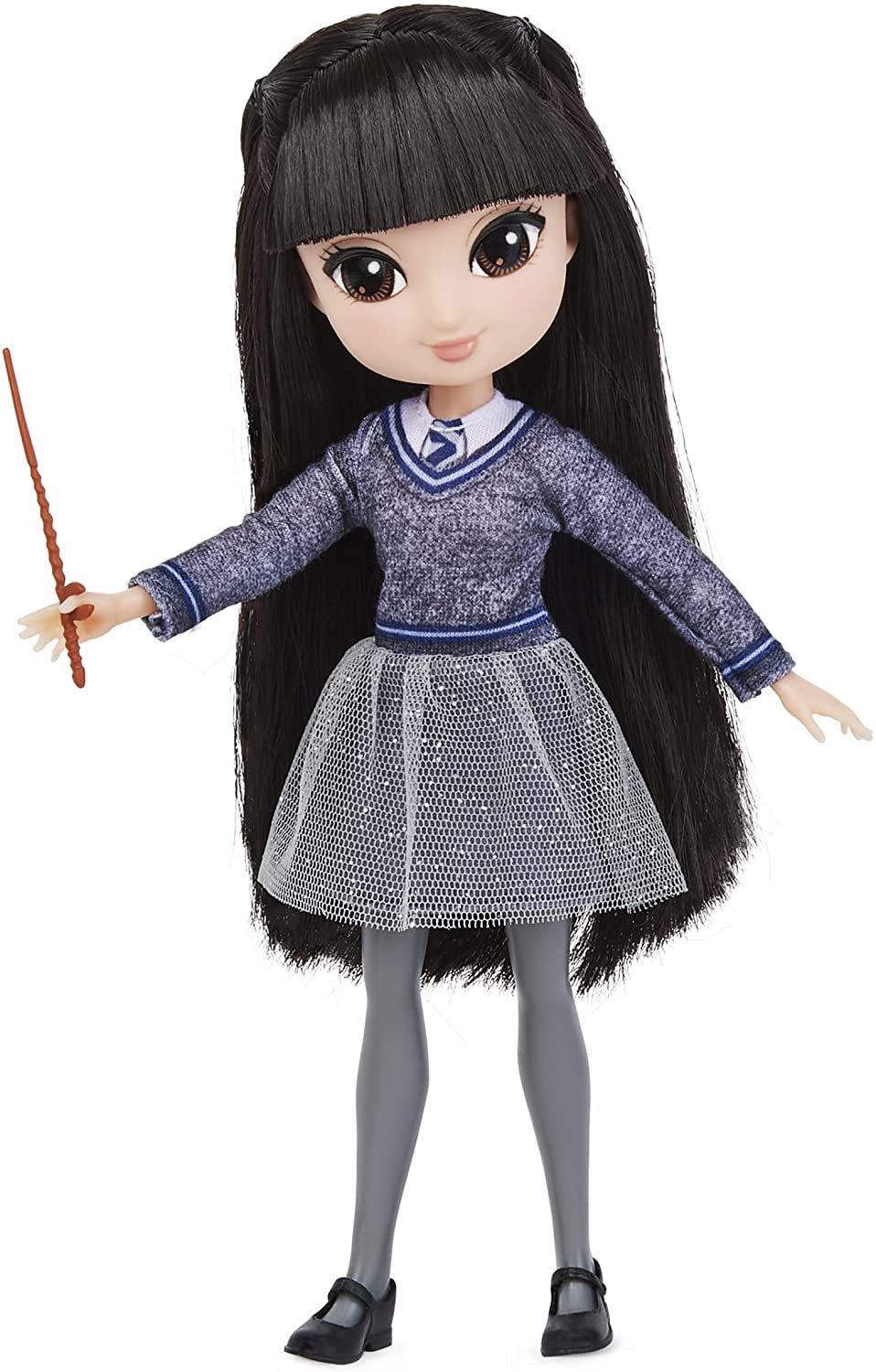 Wizarding World 8 inch Tall Cho Chang Doll