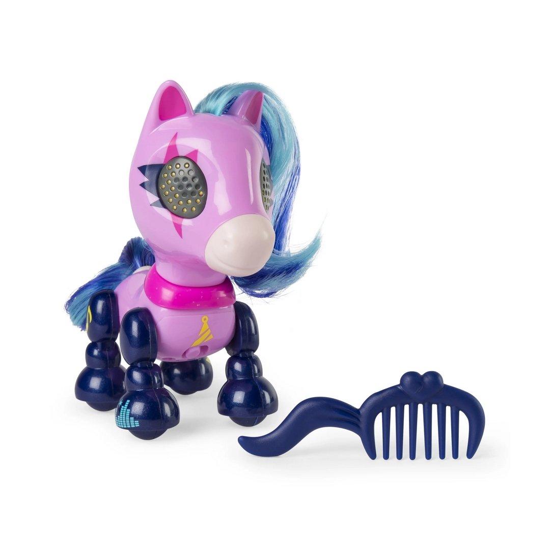 Pretty Ponies Electronic Toy (Styles Vary)