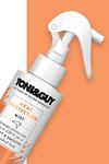 Toni & Guy Soft and smooth finished look heat protection mist, 150ml thumbnail 3