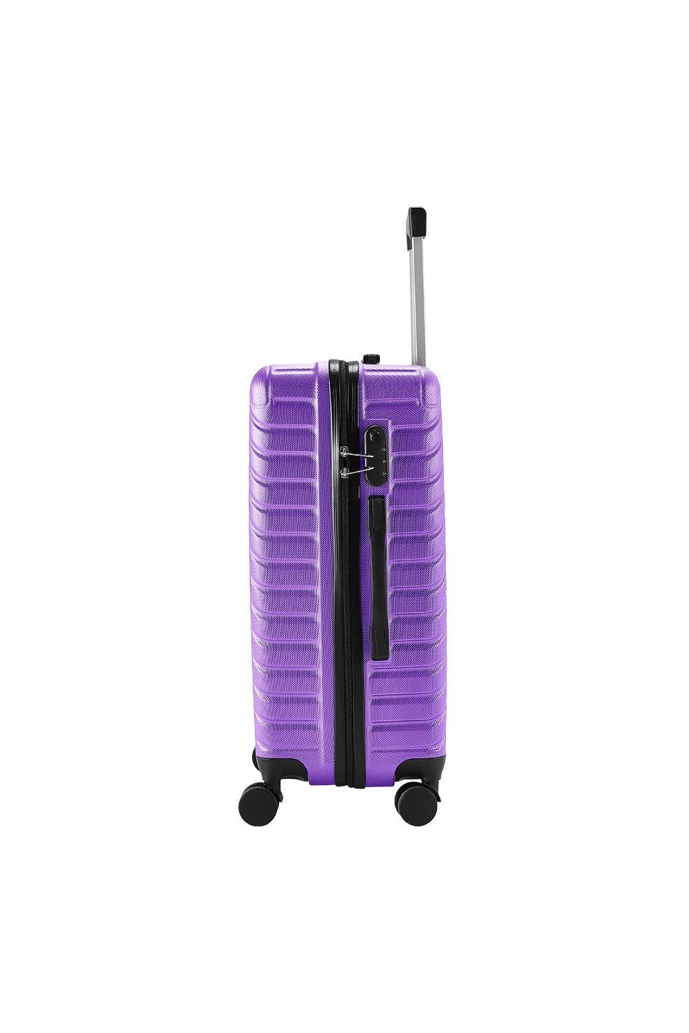 Debenhams lightweight suitcases sale hot sale