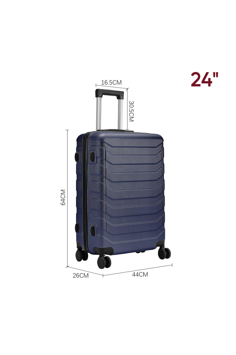 Debenhams lightweight suitcases shop sale