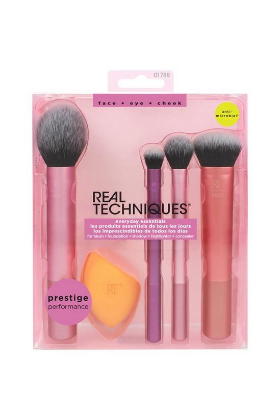 Real Techniques Everyday Essentials Set 1