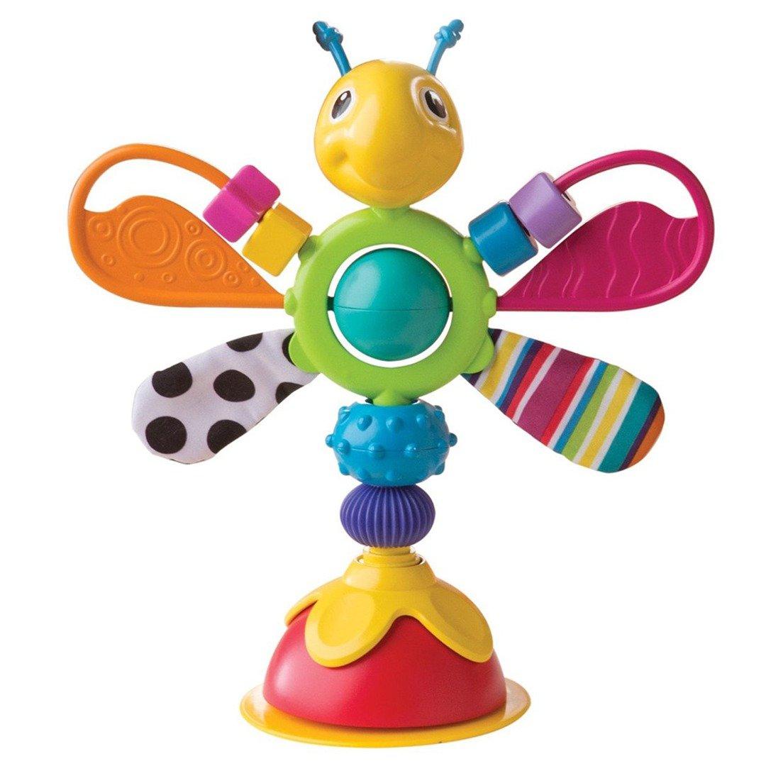 Lamaze Freddie the Firefly Highchair Toy