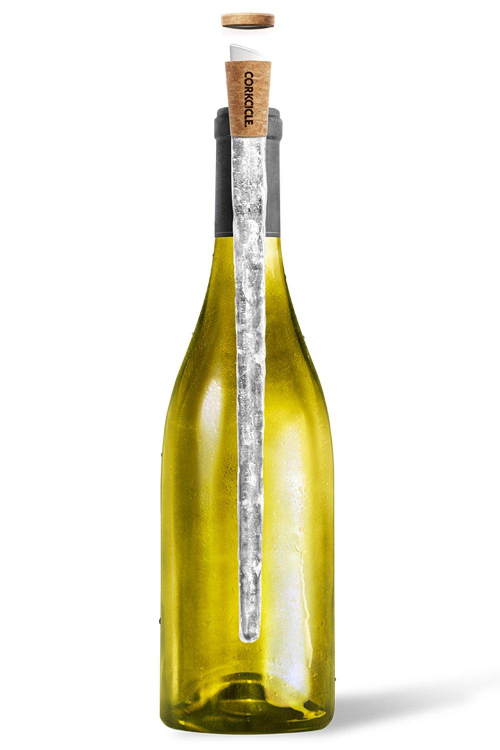Air Wine Cooler Clear product