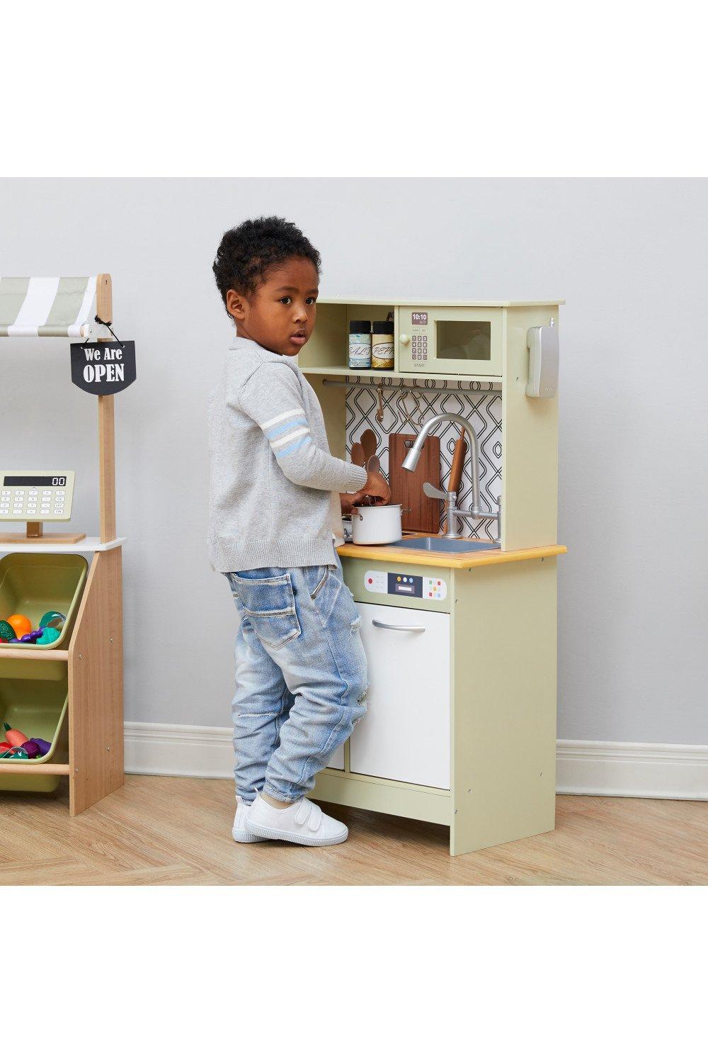 Debenhams deals toy kitchen