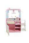 Teamson Kids Olivia's Little World Baby Doll Changing Station Dolls House Nursery thumbnail 5