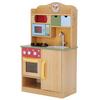 Teamson Kids Teamson Kids Little Chef Florence Classic Wooden Play Kitchen thumbnail 1