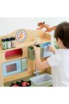 Teamson Kids Teamson Kids Little Chef Florence Classic Wooden Play Kitchen thumbnail 6