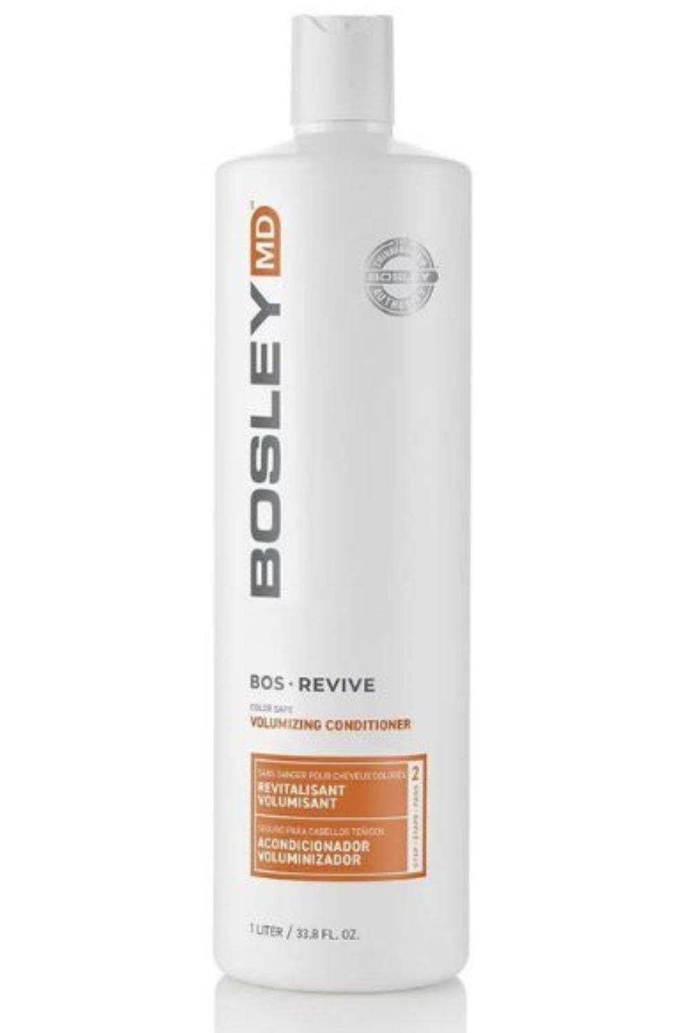 BOSRevive Hair Loss Colour Safe Volumising Conditioner