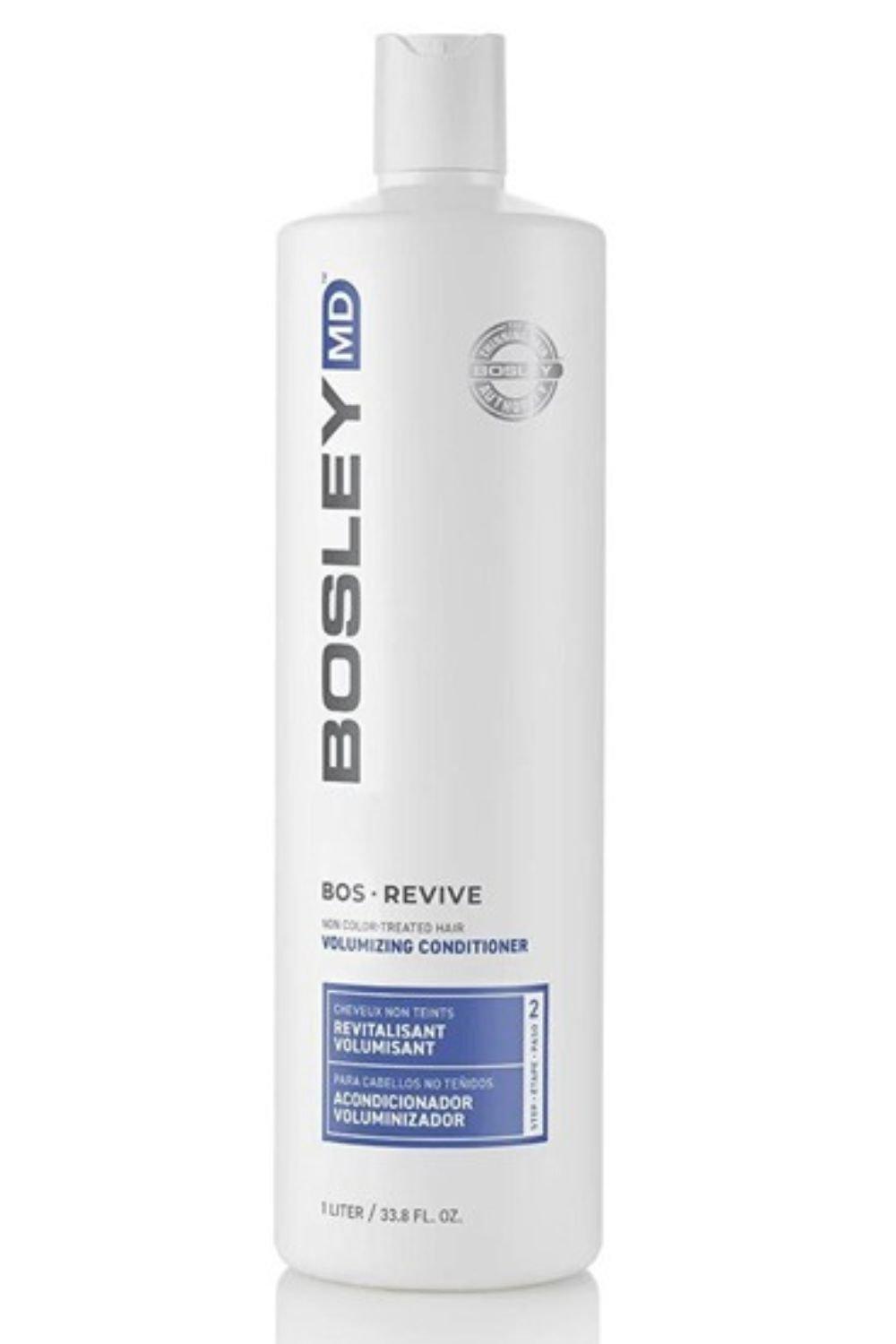 BOSRevive Hair Loss Non Colour-Treated Hair Volumising Conditioner