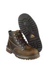 Skechers 'Cool Cat Bully II' Leather Boots thumbnail 3