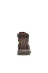 Skechers 'Cool Cat Bully II' Leather Boots thumbnail 6