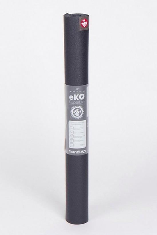 Manduka eKO SuperLite 79 Long Yoga Mat 2.5mm 5