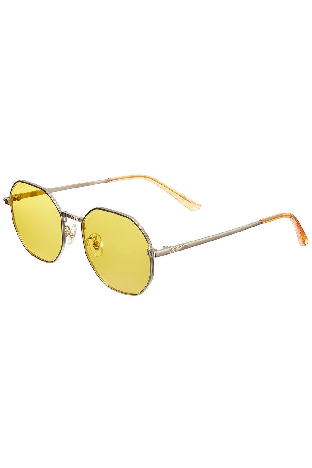 Ezra Polarized Sunglasses