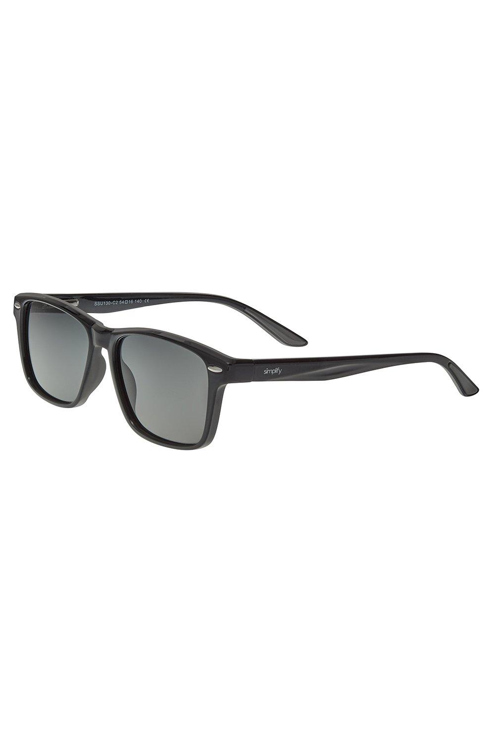 Wilder Polarized Sunglasses