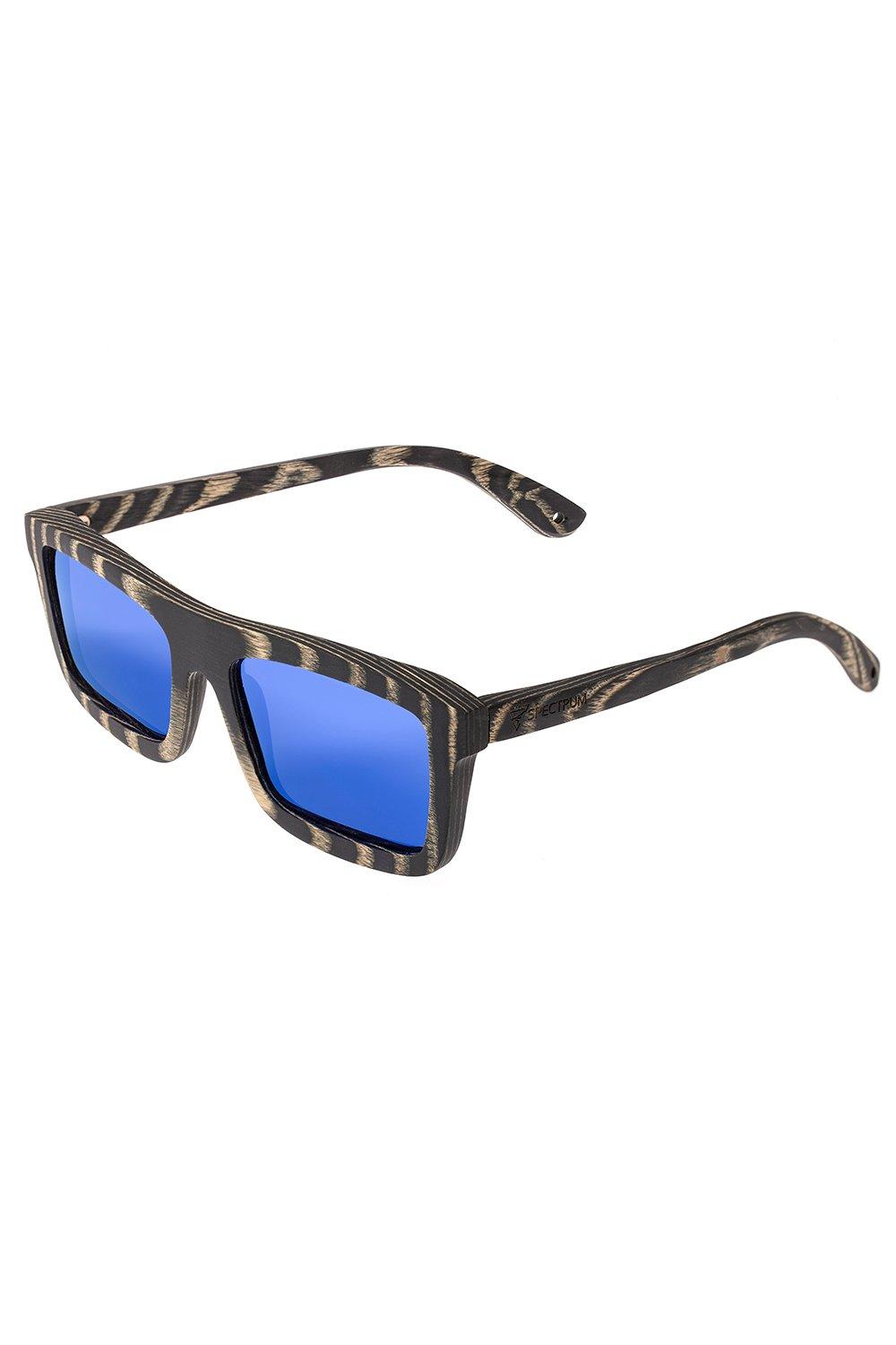 Ward Wood Polarized Sunglasses