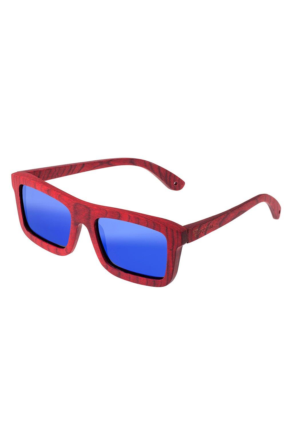 Clark Wood Polarized Sunglasses